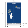 Tủ sấy quần áo RCD-16B90 1 df7844f0 1b4a 436c beec 47e024ef6093