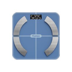 Cân sức khỏe phân tích chỉ số bluetooth Rapido RSB07-S