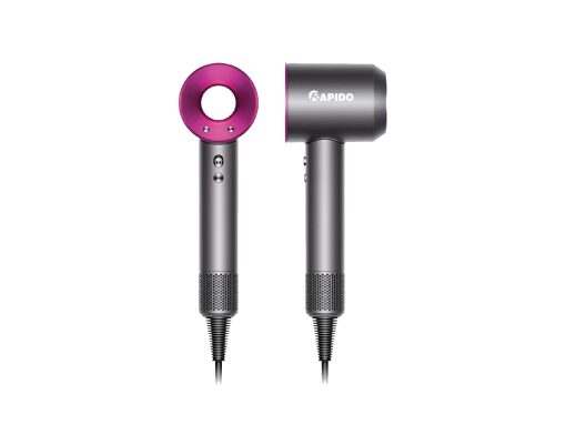 Máy sấy tóc Rapido RHD 1400LM2