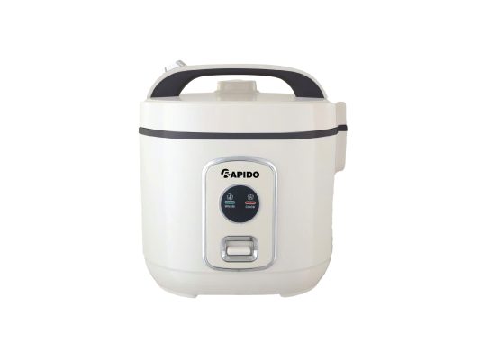 Nồi cơm điện Rapido Rc1.8M2S