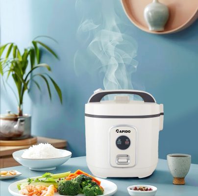 Nồi cơm điện Rapido Rc1.8M2S
