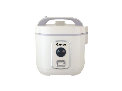 Nồi cơm điện cơ Rapido RC - 1.8M2