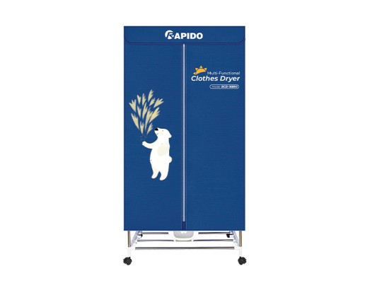 Tủ sấy Rapido 16B90