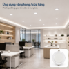 Đèn LED âm trần RLDO-AS-9W 7 a8083504 6c65 450a 8771 4eb087dc38d4