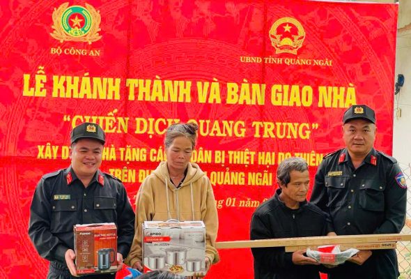 Chiến dịch Quang Trung