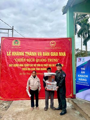 Chiến dịch Quang Trung