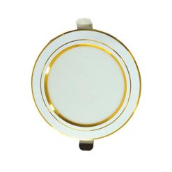 Đèn LED âm trần RLDO-AG-9W