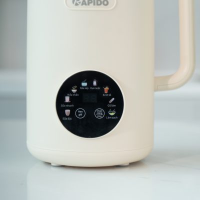 Máy làm sữa hạt đa năng Rapido RHB-800DI