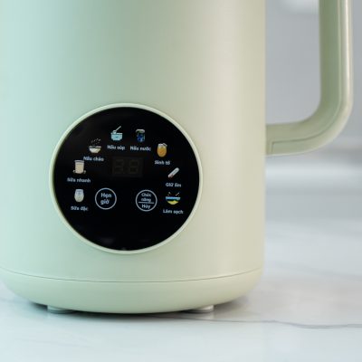 Máy làm sữa hạt đa năng Rapido RHB-800DC 24 Máy làm sữa hạt đa năng Rapido RHB-800DC