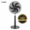 Quạt Đứng Rapido RWF-50SBD-1 điều khiển từ xa 12 3df45fbf 0f6f 4e62 8469 ceb90edbbbe0