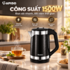 Ấm đun nước siêu tốc RK2015-BD Black Diamond 5 41b0212f 3895 4ef8 9042 119694592d92