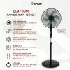 Quạt Đứng Rapido RWF-45SGD-1 (Điều khiển từ xa) 8 45SGD 1