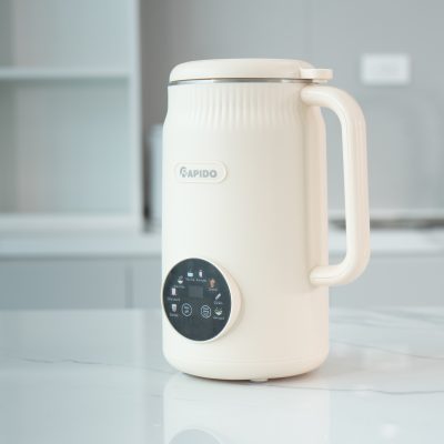 Máy làm sữa hạt đa năng Rapido RHB-800DI