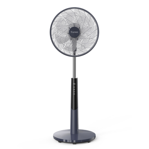 Quạt Đứng Rapido RWF-50PBM-1