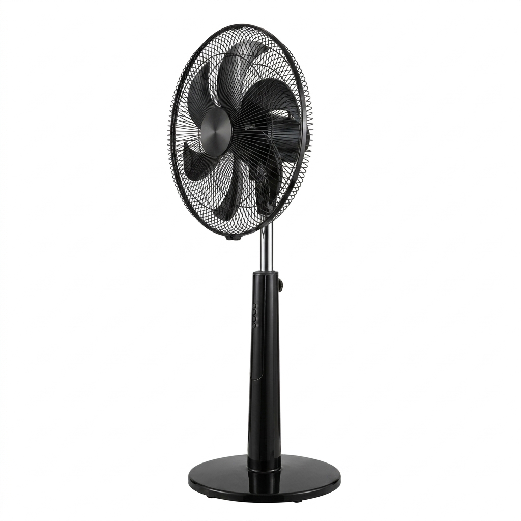 Quạt Đứng Rapido RWF-50SBD-1 điều khiển từ xa 5 Quat nhin tu trai sang 202605121506
