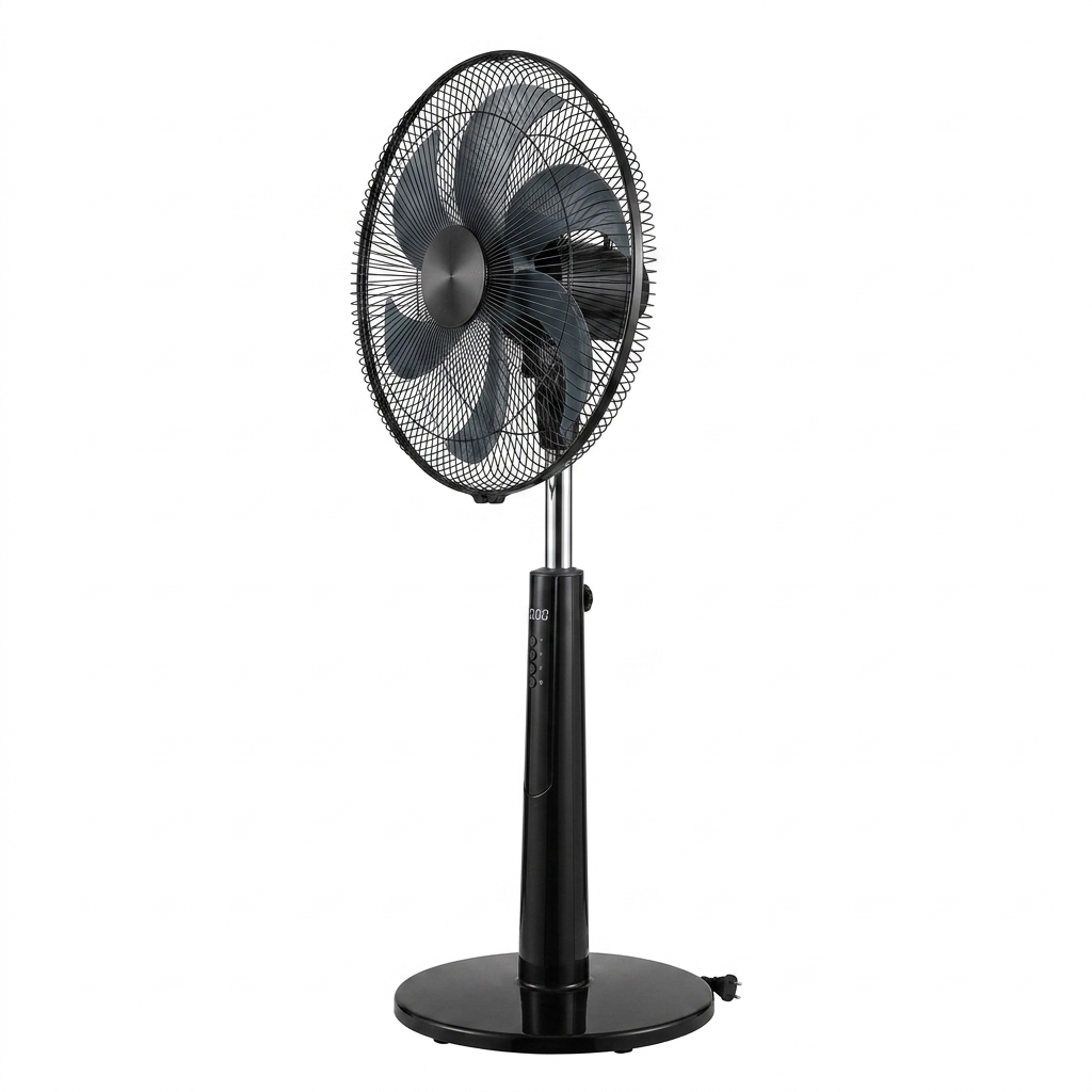 Quạt Đứng Rapido RWF-50SBD-1 điều khiển từ xa 5 Quat nhin tu trai sang 202605121506