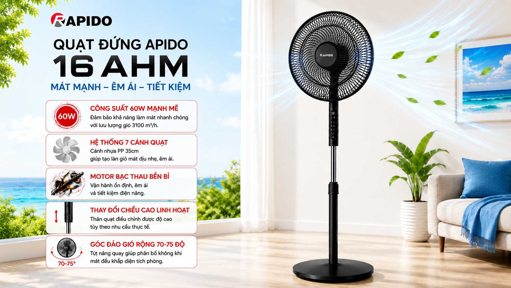 Quạt đứng Rapido RWF-16AHM 13 f6a4ecd0 b5db 42a2 aef7 1e3c59bd24af