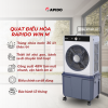 Quạt Điều Hòa Rapido WIN M
