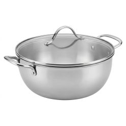 Nồi lẩu đa năng RK26-3S