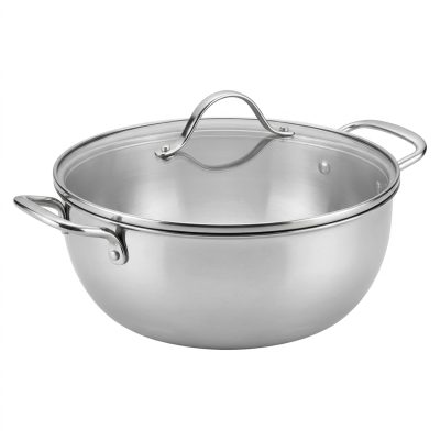 Nồi lẩu đa năng RK26-3S