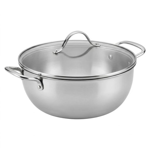 Nồi lẩu đa năng RK26-3S