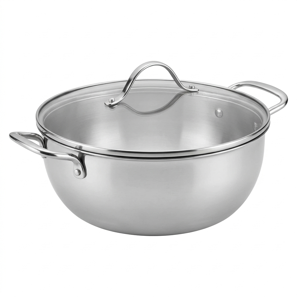 Nồi lẩu đa năng RK26-3S