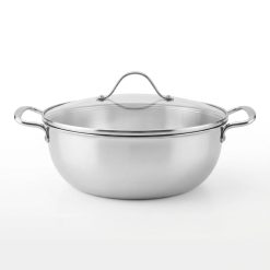 Nồi lẩu inox đa năng RK28-3S