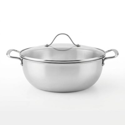 Nồi lẩu inox đa năng RK28-3S