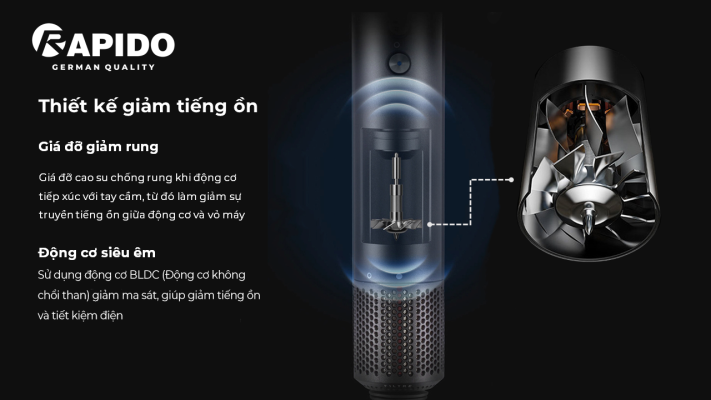 Đừng Để Thói Quen Sấy Tóc Sai Lầm Làm Hư Tổn Mái Tóc 3 Slide4 1