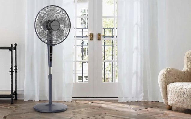 Quạt đứng Rapido RWF 45