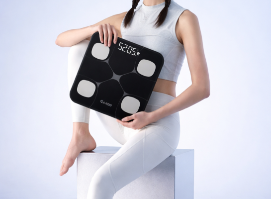 Cân sức khỏe phân tích chỉ số - loại vuông, bluetooth RSB08-BS 3 5e34ceef b5d6 4298 860a a55e223768e8