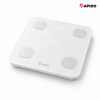 Cân sức khỏe phân tích chỉ số - loại vuông, bluetooth RSB08-WS 1 6485d9ac 89c3 41e9 bd00 1bbef678a46c