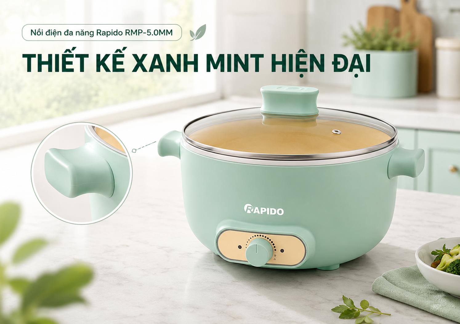 Nồi điện đa năng Rapido RHS-5.0MM-1 16 6e486797 1c52 45cf 8789 00f5b4b38636