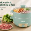 Nồi điện đa năng Rapido RHS-5.0MM-1 9 Capture
