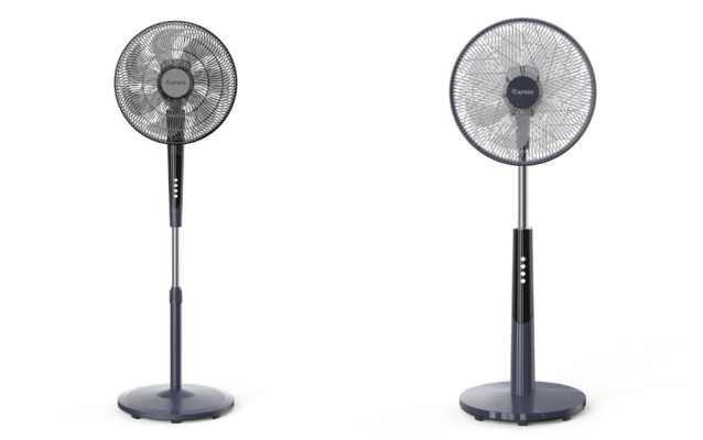 Quạt đứng Rapido 