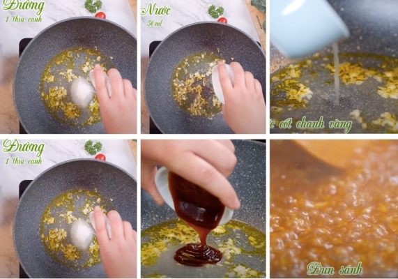 Cách làm cá hồi nướng giấy bạc bơ tỏi chanh bằng nồi chiên không dầu (Ngon Mềm) 5 cá hồi nướng nồi chiên không dầu Rapido giấy bạc sốt bơ tỏi chanh