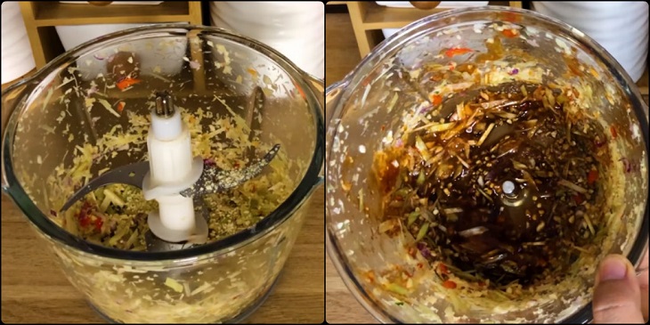 cach lam ga nuong da gion bang noi chien khong dau 4