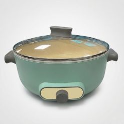 Nồi điện đa năng Rapido RMP-5.0MM