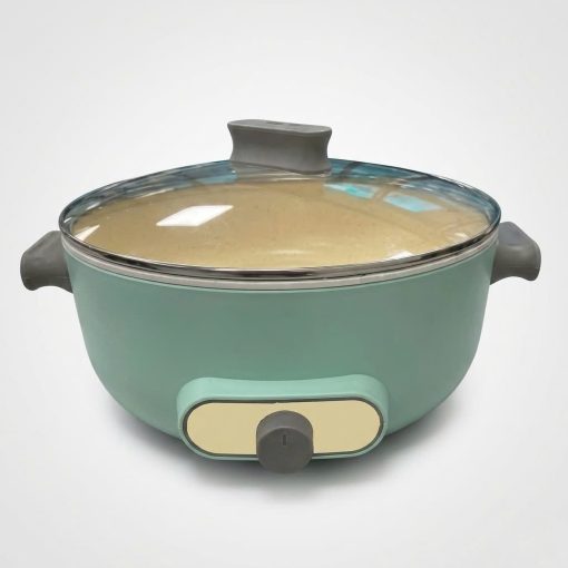 Nồi điện đa năng Rapido RMP-5.0MM