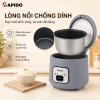 Nồi cơm điện lòng nhôm chống dính 1.8Lít Rapido RC-1.8M3 2 07b1eaaa e2a7 45c1 aff8 2bd7bb5fa9b1