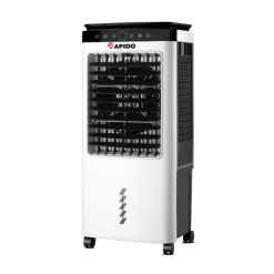 quạt điều hòa Rapido Fresh-O 6000D