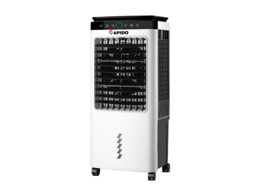 quạt điều hòa Rapido Fresh-O 6000D