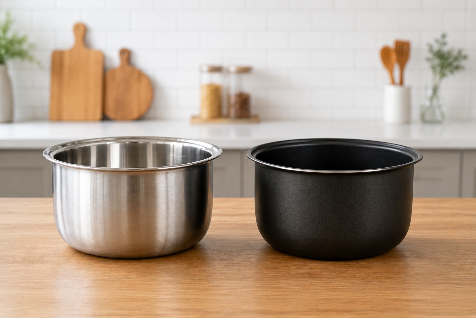Nên mua nồi cơm điện inox hay chống dính? So sánh chi tiết 4 4a21836b f81e 4e95 a043 b28f132e067f