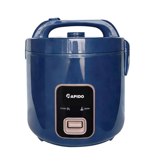 Nồi cơm điện Rapido RC-3.0M