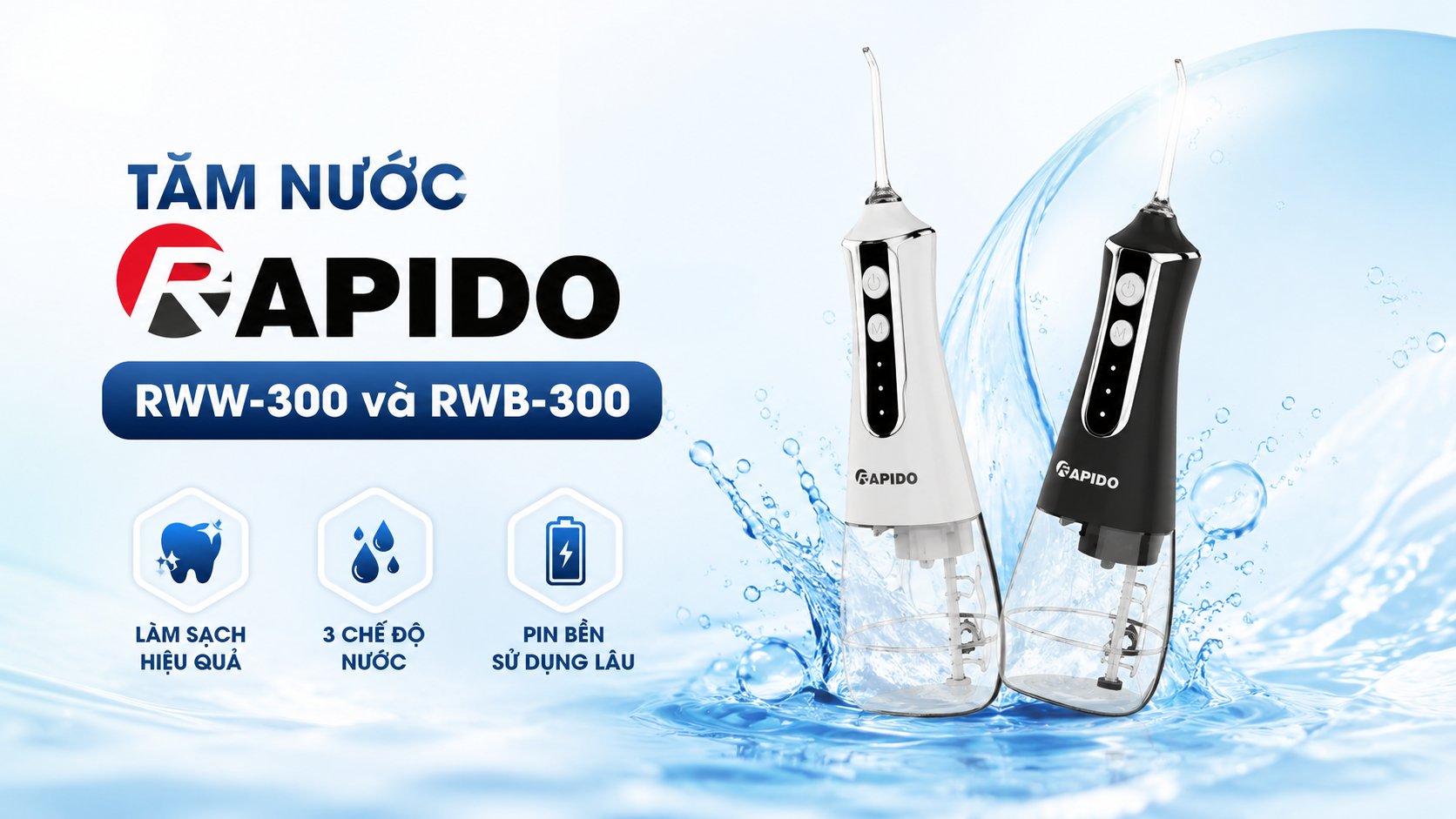 Top 11+ máy tăm nước được nha sĩ khuyên dùng 4 5d348117 495f 4837 bf46 9b4837e21e0e