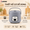 Nồi cơm điện lòng nhôm chống dính 1.8Lít Rapido RC-1.8M3 3 605c3178 4e00 463e ba2b a6f85612f0e7