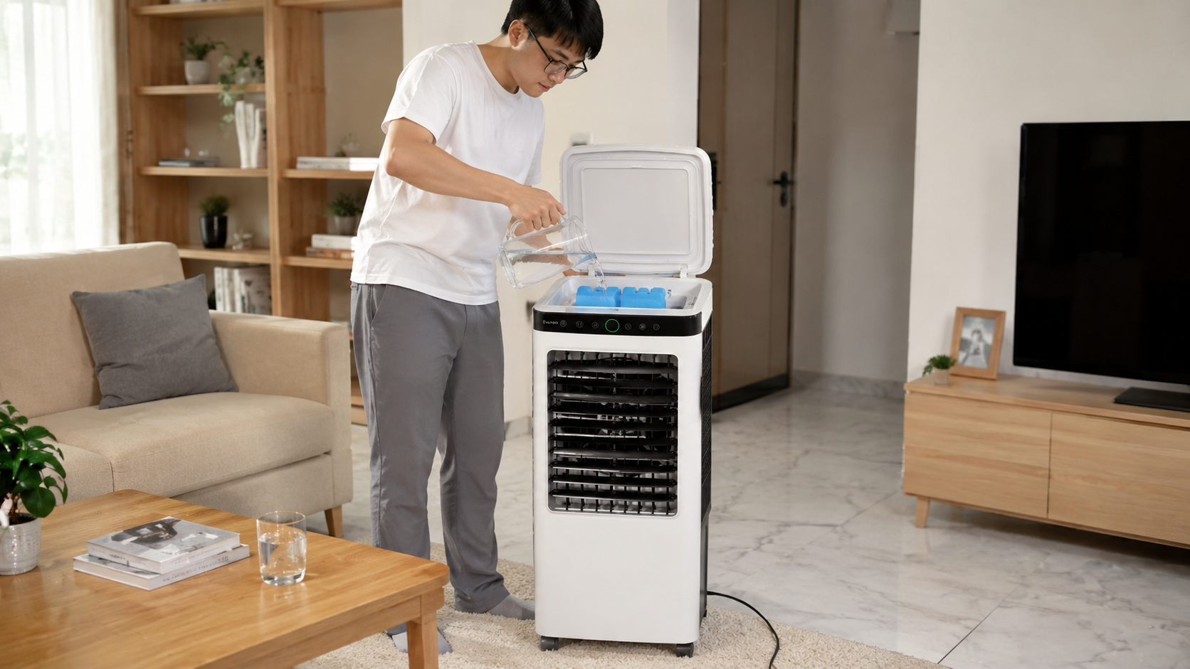 5+ bí quyết sử dụng quạt điều hòa hiệu quả từ chuyên gia 4 8648a1f4 09cd 49ab 9720 f7ce16f0aaa4