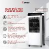 Quạt điều hòa Everest 6000D 1 EVEREST 6000D