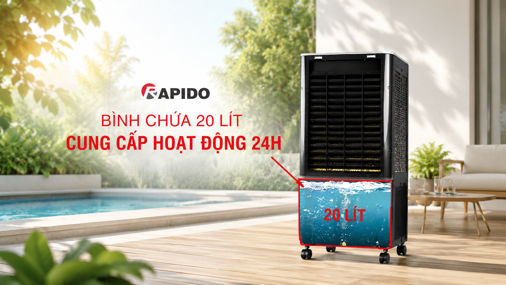 Quạt điều hòa Everest 3000M 19 bd715d3a 5b36 44a3 96cc 6fe6c2245a6e