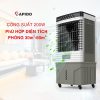 Quạt điều hòa không khí Rapido Fresh-O 9000D 7 quat dieu hoa khong khi rapido 9000d 1 2